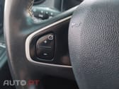 Renault Clio Sport Tourer 1.5 dCi Limited