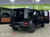 Mercedes-Benz G 450 450 D AMG
