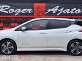 Nissan Leaf Tekna