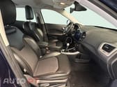 Jeep Compass 1.6 M-Jet Longitude