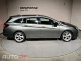 Opel Astra Sports Tourer 1.5 D GS Line 