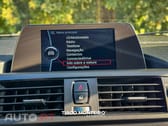 BMW 116 116D SPORTLINE