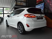 Ford Fiesta 1.0 EcoBoost ST-Line