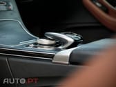 Mercedes-Benz C 220 D COUPÉ LUXURY AUTO