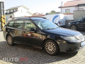 Saab 9-3 Hatch 1.9 TiD Nacional