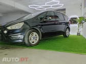 Ford S-Max 1.6 TDCi Trend Busine.7L