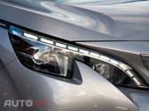 Peugeot 5008 1.6 BlueHDi Allure