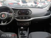 Fiat Tipo 1.3 M-Jet Pop