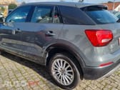 Audi Q2 1.6 TDI Design S tronic