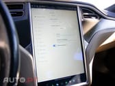 Tesla Model S P85D