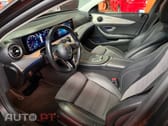 Mercedes-Benz E 220 d Avantgarde