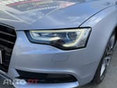 Audi A5 2.0 TDi