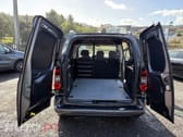 Citroen Berlingo 1.6 HDI 3 Lugares Caixa Automática