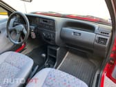 Volkswagen Polo 1.0 CL