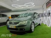 Volkswagen Golf 1.9 TDi 6V Confortline