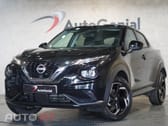 Nissan Juke 1.0 DIG-T Acenta