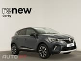 Renault Captur Captur 1.0 TCe Techno