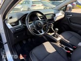 Renault Captur 1.0 TCe Techno Bi-Fuel