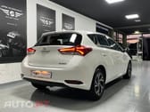 Toyota Auris 1.4 D-4D Comfort