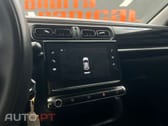 Citroen C3 1.2 PureTech C-Series