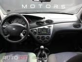 Ford Focus 1.8 TDDi 90 cv