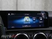 Mercedes-Benz A 180 d AMG Line Aut.