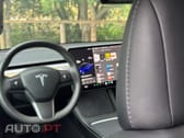 Tesla Model 3 Standard Range Plus RWD