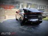 Cupra Tavascan 250 kW/77kWh 4Drive VZ