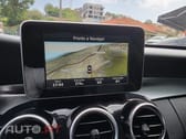 Mercedes-Benz C 200 BlueTEC Avantgarde Aut.