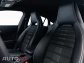 Mercedes-Benz CLA 180 d Shooting Brake Urban