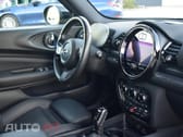 MINI Clubman Cooper D Premium Final Edition Auto