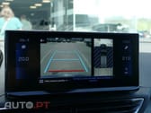 Peugeot 3008 1.5 BlueHDi GT EAT8