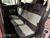 Citroen Berlingo 1.5 BlueHDi XL Feel