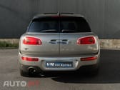 MINI Clubman One D