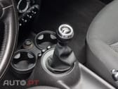 MINI Cabrio Cooper D
