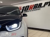 BMW i3 s 120Ah