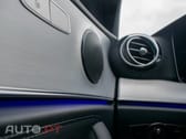 Mercedes-Benz E 300 de AMG Line