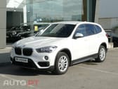 BMW X1 16 d sDrive Advantage