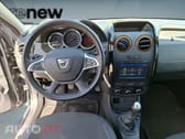 Dacia Duster 1.2 TCe 125cv Essential