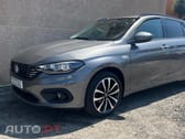 Fiat Tipo 1.3 M-Jet Lounge