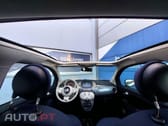 Fiat 500C 1.0 Hybrid Club
