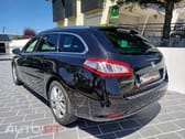 Peugeot 508 SW 1.6 e-HDi Allure