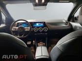 Mercedes-Benz GLA 250 e AMG LINE