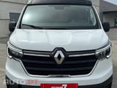 Renault Trafic 2.0 Blue dCi L2 Grand SpaceClass