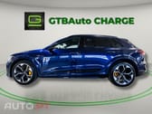 Audi E-Tron I.V.A DEDUTIVEL S BLACK  