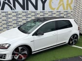 Volkswagen Golf 2.0 GTi DSG