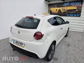 Alfa Romeo Mito 1.3 JTD Progression