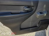 Nissan NV200 NV200 Caixa Hidralica