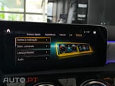 Mercedes-Benz A 180 d AMG Line Aut.