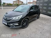 Honda CR-V CR-V IV BLACK EDITION